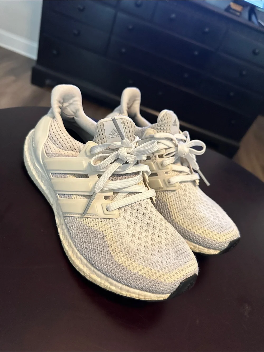 adidas lightweight knit